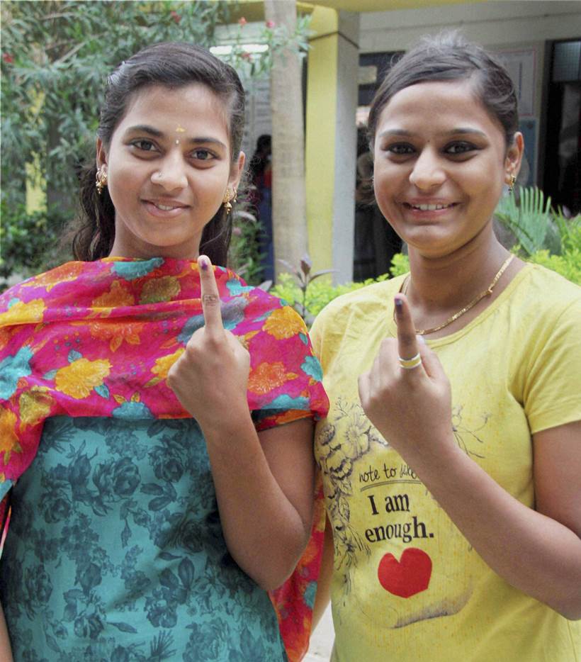 tamil nadu, kerala, elections 2016, assembly elections 2016, kerala elections 2016, DMK, AIDMK, jayalalithaa, karunanidhi, tamil nadu elections 2016, kerala assembly elections 2016, tamil nadu assembly elections 2016, election news, kerala polls, tamil nadu polls, india news