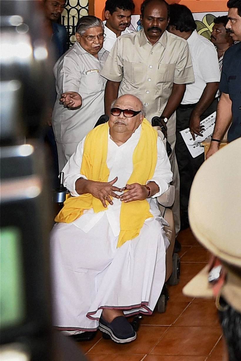 tamil nadu, kerala, elections 2016, assembly elections 2016, kerala elections 2016, DMK, AIDMK, jayalalithaa, karunanidhi, tamil nadu elections 2016, kerala assembly elections 2016, tamil nadu assembly elections 2016, election news, kerala polls, tamil nadu polls, india news