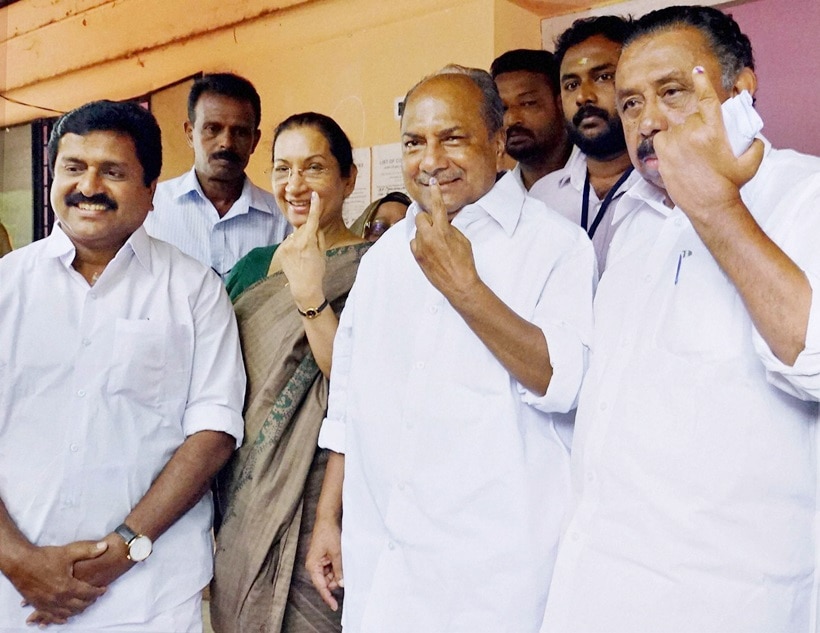 tamil nadu, kerala, elections 2016, assembly elections 2016, kerala elections 2016, DMK, AIDMK, jayalalithaa, karunanidhi, tamil nadu elections 2016, kerala assembly elections 2016, tamil nadu assembly elections 2016, election news, kerala polls, tamil nadu polls, india news
