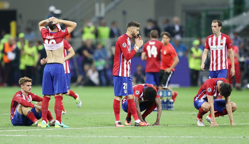 Real Madrid, Real Madrid Champions League, Real Madrid Atletico Madrid Champions League, Real Madrid photos, Real Madrid Champions League photos, RM celebrations, RM photos, RM vs ATM UCL, football photos