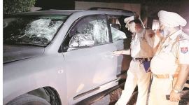 Dhadrianwale attack, Dhadrianwale attack probe, Ranjit Singh Dhadrianwale, Ranjit Singh Dhadrianwale attack, Dhadrianwale attack, SIKH PREACHER, punjab news, ludhiana news