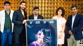 Cannes, Cannes 2016, Avika Gor, Avika Gor cannes, Manish Raisinghani, Ankahee Baatein, Manav Bhinder, Entertainment news