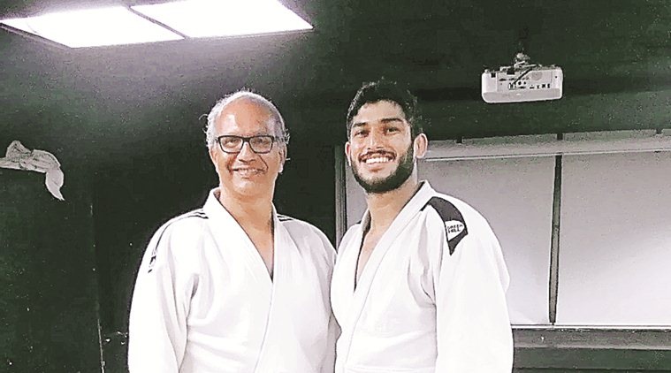 Avtar Singh, Avtar, Avtar Singh Judo, Avtar Judo, Avtar Judo Olympics, Avtar Singh funding, Avtar funding, Avtar Judo Rio 2016 Olympics, Judo Rio 2016 Olympics, Judo Olympics