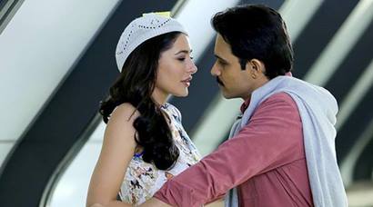 azhar full movie song