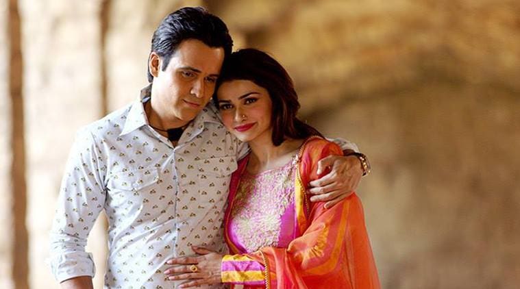 Azhar Movie Online