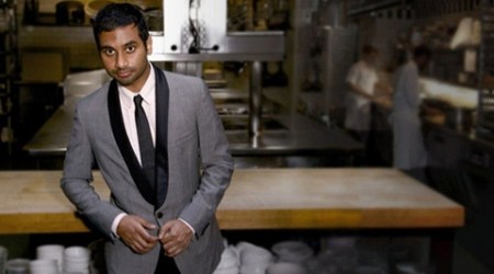 Aziz Ansari, Master of none, Alan Uang, Aziz ansari news, Aziz ansari upcoming series, Entertainment news