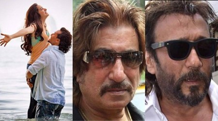 Baaghi, Tiger Shroff, Shraddha Kapoor, Baaghi hit, Baaghi box office, Shakti Kapoor, Jackie Shroff, Entertainment news