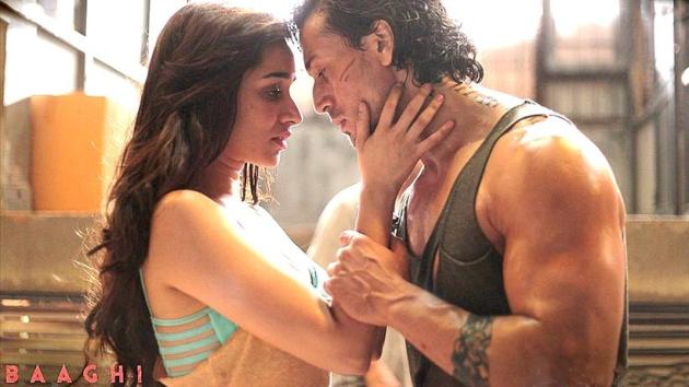 Baaghi, Fan, Airlift, Baaghi collection, Top 5 opening weekend movie, bollywood movie, bollywood films top opening weekend, entertainment photos