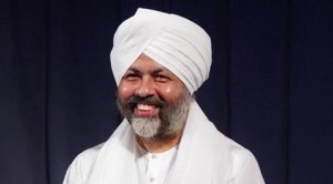 President Pranab Mukherjee, Nirankari Mission, Hardev Singh, spiritual leader, condolence message