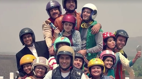 Everyone will relate to Bade Bhaiya ki Dulhaniya: Ushma Rathod