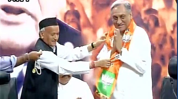 vijay bahuguna, uttarakhand, congress, bjp