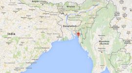 cyclone roanu, odisha cyclone, cyclone in orissa, orissa cyclone, bangladesh cyclone, cyclone bangladesh, bangaldesh news, world news, cyclone in bangladesh, odisha news, odisha rains, bangladesh climate