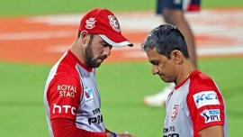 Sanjay Bangar, Bangar, Preity Zinta, Preity, Zinta, Preity Zinta KXIP, Sanjay Bangar coach, Sanjay Bangar KXIP IPL, KXIP results, KXIP schedule, IPL news, IPL