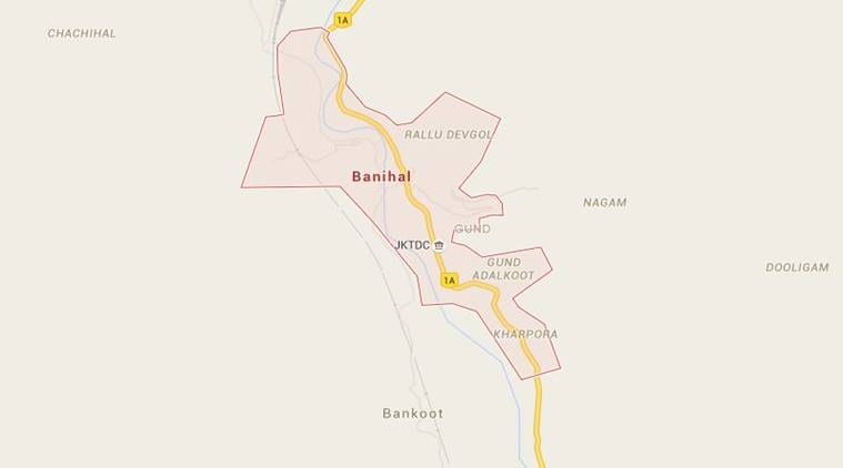 Banihal 759