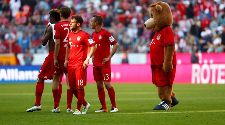 Champions League, Champions League updates, Champions League news, Champions League fixtures, Bayern Munich vs Atletcio Madrid, sports news, sports, football news, Football