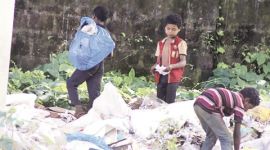 somalia, solamia remark, somalia picture, narendra modi, Pm Modi, Prime minister naredra Modi, Modi In Kerala, Scheduled Tribes, SCs, STs, Scheduled tribes in Kerala, Condition of Schedules tribe children in Kerala, modi somalia statement, kerala somalia comparison, india news, indian express news