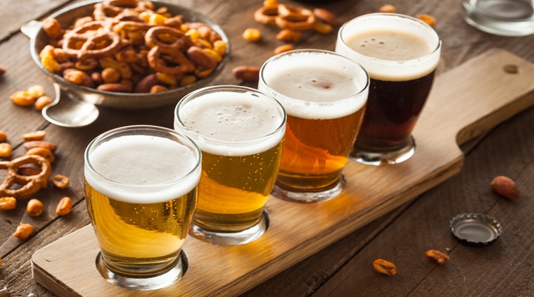 beer, fresh beer, mobile app, furfural