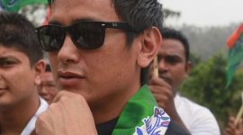 Bhaichung Bhutia quits TMC