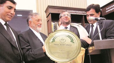 Pathankot probe, bhim singh, j&k, supreme court, Pathankot terror attack, Pathankot, terror attack, Pathankot probe, india news