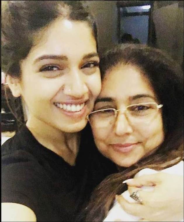 Bhumi Pednekar