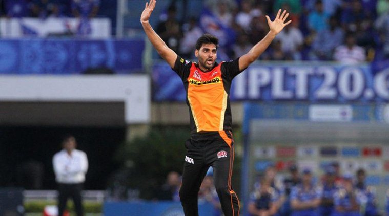 IPL 2016, IPL 2016 review, IPL 2016 Bhuvneshwar Kumar, IPL 2016 Bhuvi, IPL 2016 analysis, IPL analysis, IPL 9 winner, IPL 2016 SRH