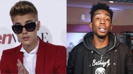 Justin Bieber, Justin Bieber fight, Desiigner, Justin Bieber Desiigner, Entertaiment news