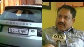 rocky yadav mother missing, JD(U) MLC Manorama Devi, MLC booked, MLC suspended, rocky yadav, mother of rocky yadav, aditya sachdeva, bihar excise act, rocky yadav mother booked for storing liquor, liquor ban, bihar liquor ban, indian express news