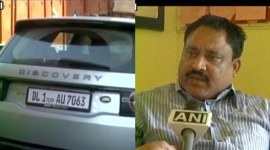 rocky yadav mother missing, JD(U) MLC Manorama Devi, MLC booked, MLC suspended, rocky yadav, mother of rocky yadav, aditya sachdeva, bihar excise act, rocky yadav mother booked for storing liquor, liquor ban, bihar liquor ban, indian express news