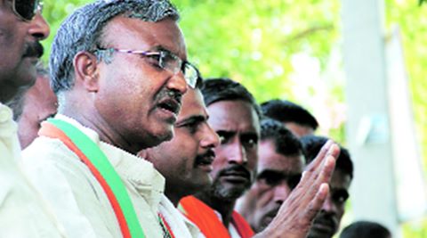 Moradabad bypolls: Eyes on BJP in Muslim-majority Bilari today | India