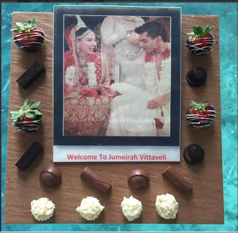bipasha basu, karan bipasha honeymoon pics, karan singh grover, bipasha, karan bipasha, bipasha basu honeymoon, bipasha basu honeymoon pics, bipasha basu karan honeymoon, bipasha karan honeymoon pics, bipasha basu marriage, bipasha basu news, bipasha basu latest news, entertainment photos