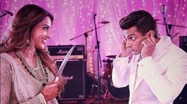 bipasha basu wedding, bipasha wedding, karan singh grover wedding, karan grover marriage