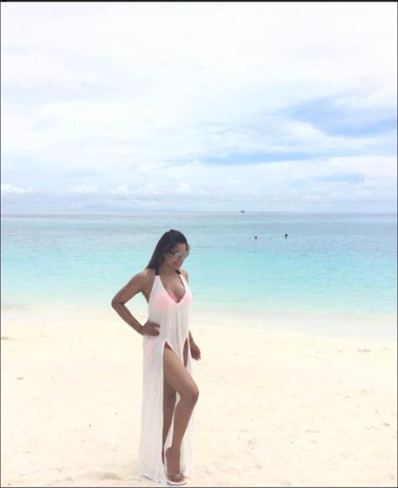 bipasha basu, karan bipasha honeymoon pics, karan singh grover, bipasha, karan bipasha, bipasha basu honeymoon, bipasha basu honeymoon pics, bipasha basu karan honeymoon, bipasha karan honeymoon pics, bipasha basu marriage, bipasha basu news, bipasha basu latest news, entertainment photos