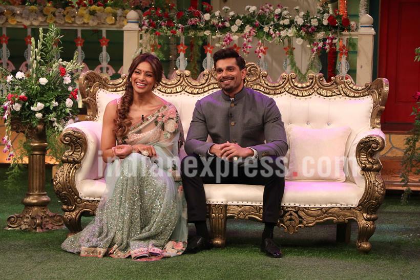 Bipasha, Karan Singh Grover