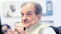 Birender Singh, Sansad Adarsh Gram Yojana, PM Modi, Birender Singh, MODI SAGY scheme, model village, india news