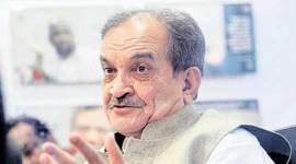 Birender Singh, Sansad Adarsh Gram Yojana, PM Modi, Birender Singh, MODI SAGY scheme, model village, india news