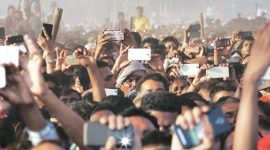 bjp, bjp rally, bjp up rally, uttar pradesh, bjp uttar pradesh, uttar pradesh news, bjp news, bjp allahabad, bjp allahabad meet, india news