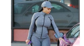 Blac Chyna, Blac Chyna pregnant, Blac Chyna personal life, Blac Chyna make up,Blac Chyna Rob Kardashian, Tyga Blac Chyna, entertainment news