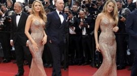 Blake Lively, Blake Lively news, racism, Blake Lively instagram, Blake Lively pregnant, Blake Lively ryan reynolds, Entertainment news