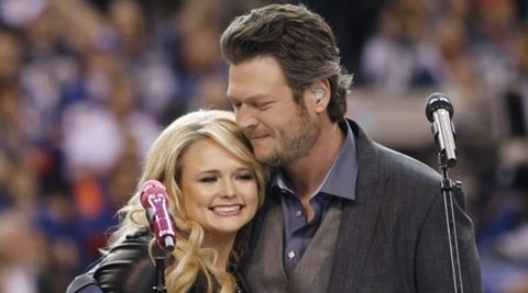 I didn't want to exist: Blake Shelton on Miranda Lambert split | Music News - The Indian Express