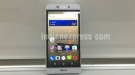 BLU, Blu Life Mark, Blu Life Mark review, Blu Life Mark specs, Blu Life Mark price, Blu Life Mark features, Blu Life Mark launch, smartphones, technology, technology news
