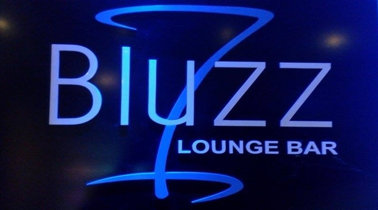 Bluzz restaurant, IPL season, cricket themed restaurants, Kolkata Knight Riders