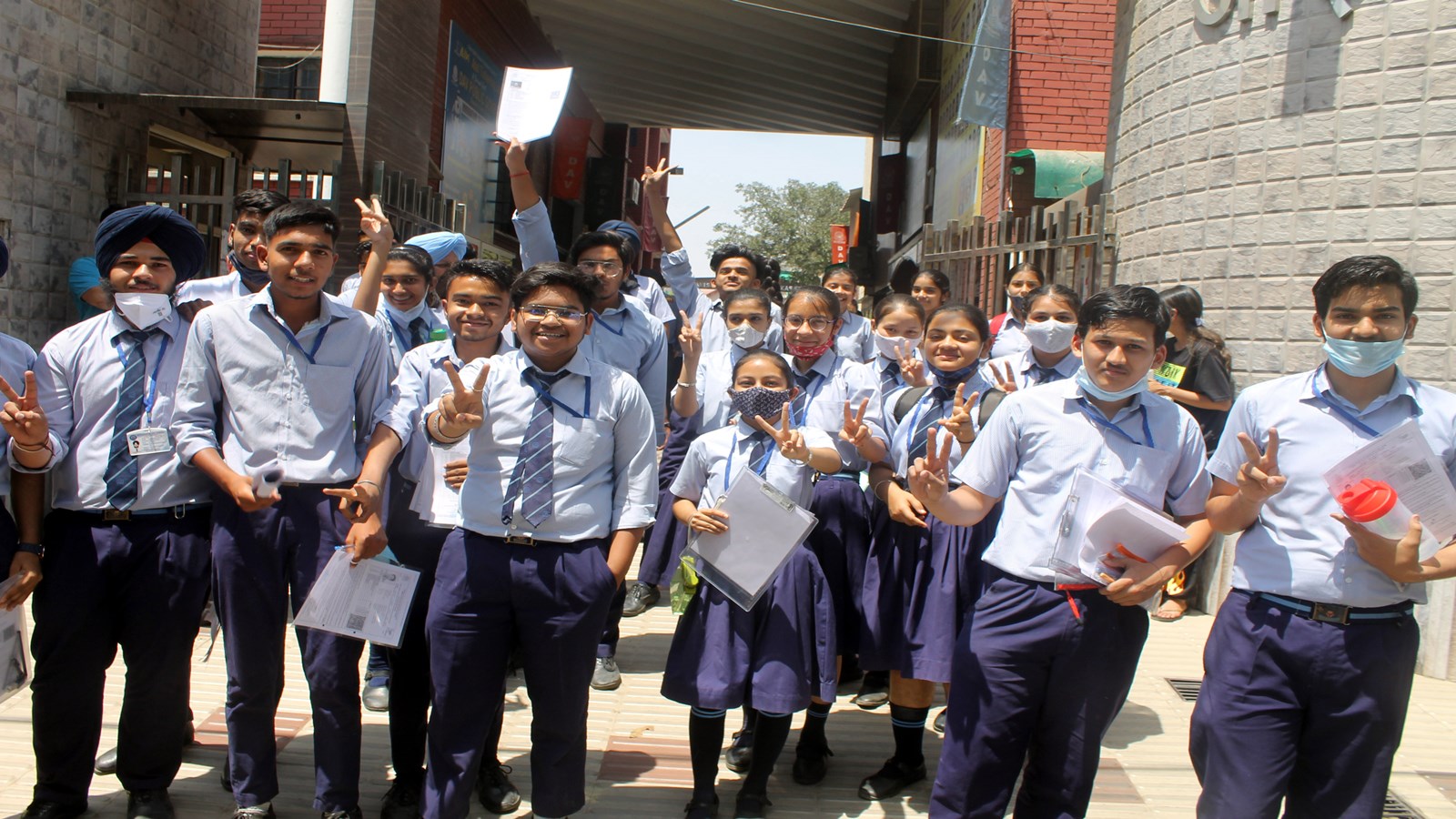JKBOSE Class 10 & 12 Exams Rescheduled to Begin September 8