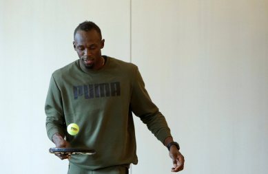 Usain Bolt, Bolt, usain bolt record, rio olympics, olympics, rio 2016, rio 2016 olympics, olympics 2016, usain bolt news, bolt news, sports news, sports