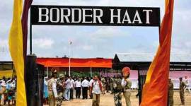 bjp, india border trade, india cross border trade, india border haat, north east border haat, north east border trade, north east cross border trade, bjp assam election, india myanmar trade relation, north east news, india news, latest news