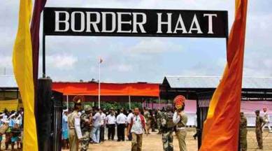 bjp, india border trade, india cross border trade, india border haat, north east border haat, north east border trade, north east cross border trade, bjp assam election, india myanmar trade relation, north east news, india news, latest news
