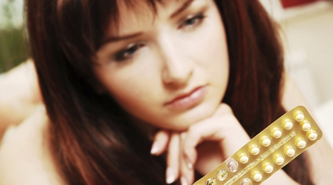 Birth control pills may protect women against STIs