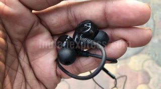 Brainwavz Xfit XF200, Brainwavz Xfit XF200 earphones, Brainwavz Xfit XF200 earphone, Brainwavz Xfit XF200 review, Brainwavz earphones, Brainwavz Xfit XF200 specs, Brainwavz Xfit XF200 price, Brainwavz Xfit XF200 features, technology, technology news