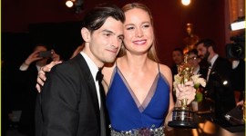 Brie Larson, Alex Greenwald, Alex Greenwald Brie Larson, Alex Greenwald Brie Larson engaged, Brie Larson engaged, Brie Larson news, entertainment news