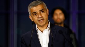 London new mayor, Sadiq Khan, Sadiq Khan Donald Trump, Donald Trump, Muslim, ISIS, Daesh, Sadiq Khan invites Trump, London mayor invites Trump,