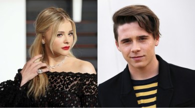 Chloe Grace Moretz, Brooklyn Beckham May Be Dating Again